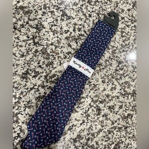 NWOT . . .  Knotty & Nice Neck Tie